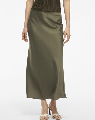 Ellette Long Nederdel